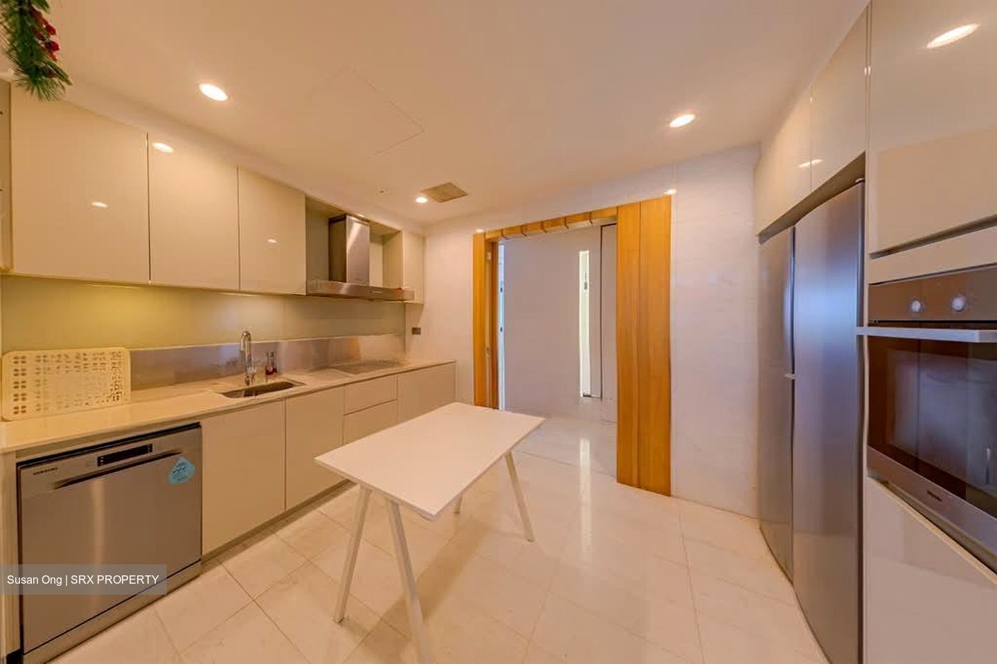 Reflections At Keppel Bay (D4), Condominium #574250381